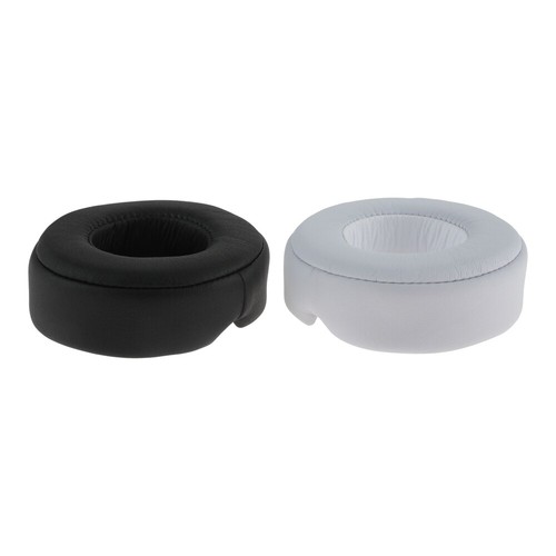 Ersatz Ohrpolster Kopfhörer Kissen PU Leder Kit für Beats MIXR Headset - Bild 5 von 11