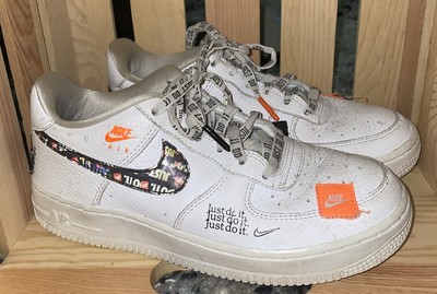 nike air force 1 jdi prm gs ao3977 100