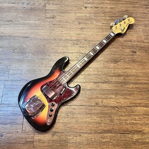 Greco Jazz Bass | eBay