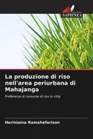 Heriniaina Ramahefarison | La Produzione Di Riso Nell'area Periurbana Di...