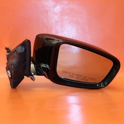 BMW 740 750 MIRROR RIGHT PASSENGER 2016 2017 2018 2019 G11 G12 51167437150 OEM