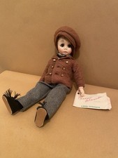 Vintage Madame Alexander Little Women Doll Tagged Outfit Needs Restringing 12  