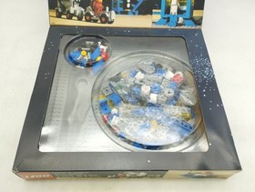 LEGO 920 Alpha-1 Rocket Base MIB/MISB NEW GOOD CLASSIC SPACE 928 926 924