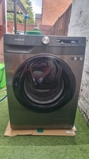 Samsung Smart Washing Machine Breaking For Parts