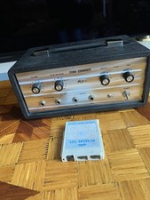 Melos Echo Chamber. Fully Reconditioned & Working! 