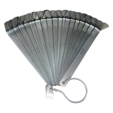 Lang Tools 3072 - 23 Blade Feeler Gauge