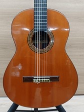 YAMAHA GC-8D classical guitar USED