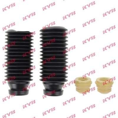 Kit de protection poussière KYB 918600 pour amortisseur arrière de berline