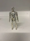 C-3PO 1977 Vintage Kenner Star Wars Action Figure HK COO Unitoy Loose limbs
