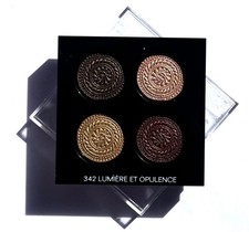 CHANEL les 4 ombres multi effect quadra eyesh...