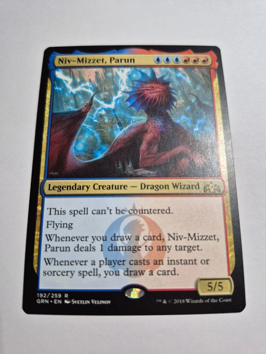 Magic: The Gathering Wizards of the Coast Individual Trading Card Games for  sale - eBay
