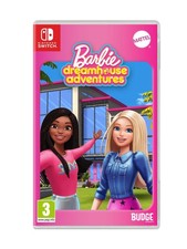 Image of Barbie Dreamhouse Adventures - Switch (Nintendo Switch) (US IMPORT)