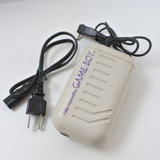 Gameboy Rechargeable Battery Pack Nintendo DMG-03 Official 1208 gb
