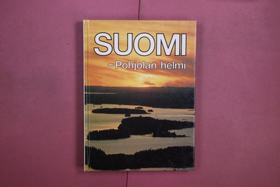365089 Dino Sassi SUOMI OY PALETTI AB Pohjolan helmi HC