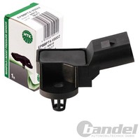 NGK Sensor Saugrohrdruck Passend FüR Audi A1 A2 A3 A4 A5 A6 A7 A8 Q3 Q5 Q7