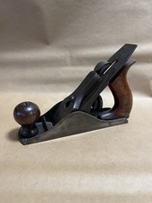 Stanley Bailey Bedrock No. 602 Hand Block Wood Plane Antique Woodworking Tool
