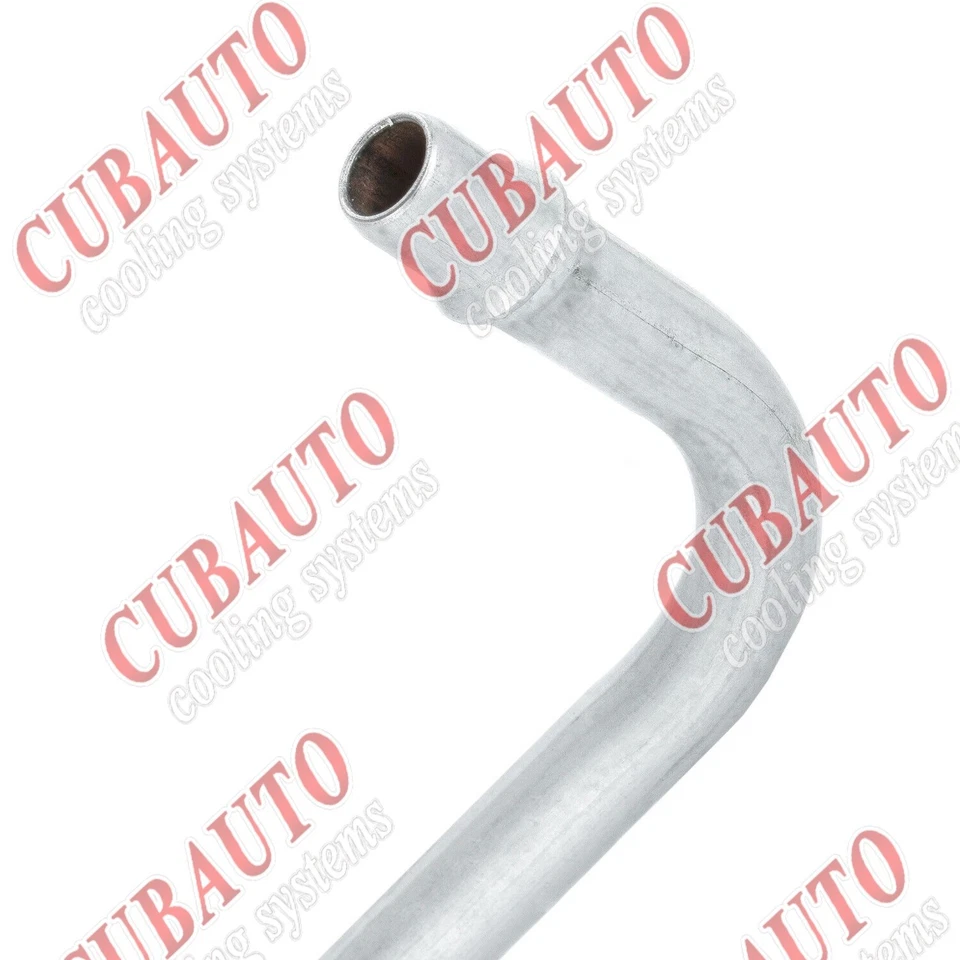 Upper Oil Cooler Line For Chevy Impala Monte Carlo/Buick Century Regal V6 NEW US - Image 4 of 4