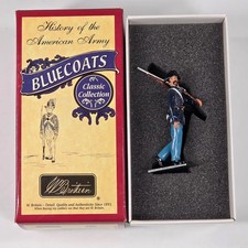 Britains 43015, US. Regular Infantry, 1874, Campaign Dress