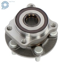 Front Wheel Hub Bearing For Subaru Impreza 2014-2019 Forester 2014-2018 513413 Front Wheel Hub Bearing For Subaru Impreza 2014-2019 Forester 2014-2018 513413