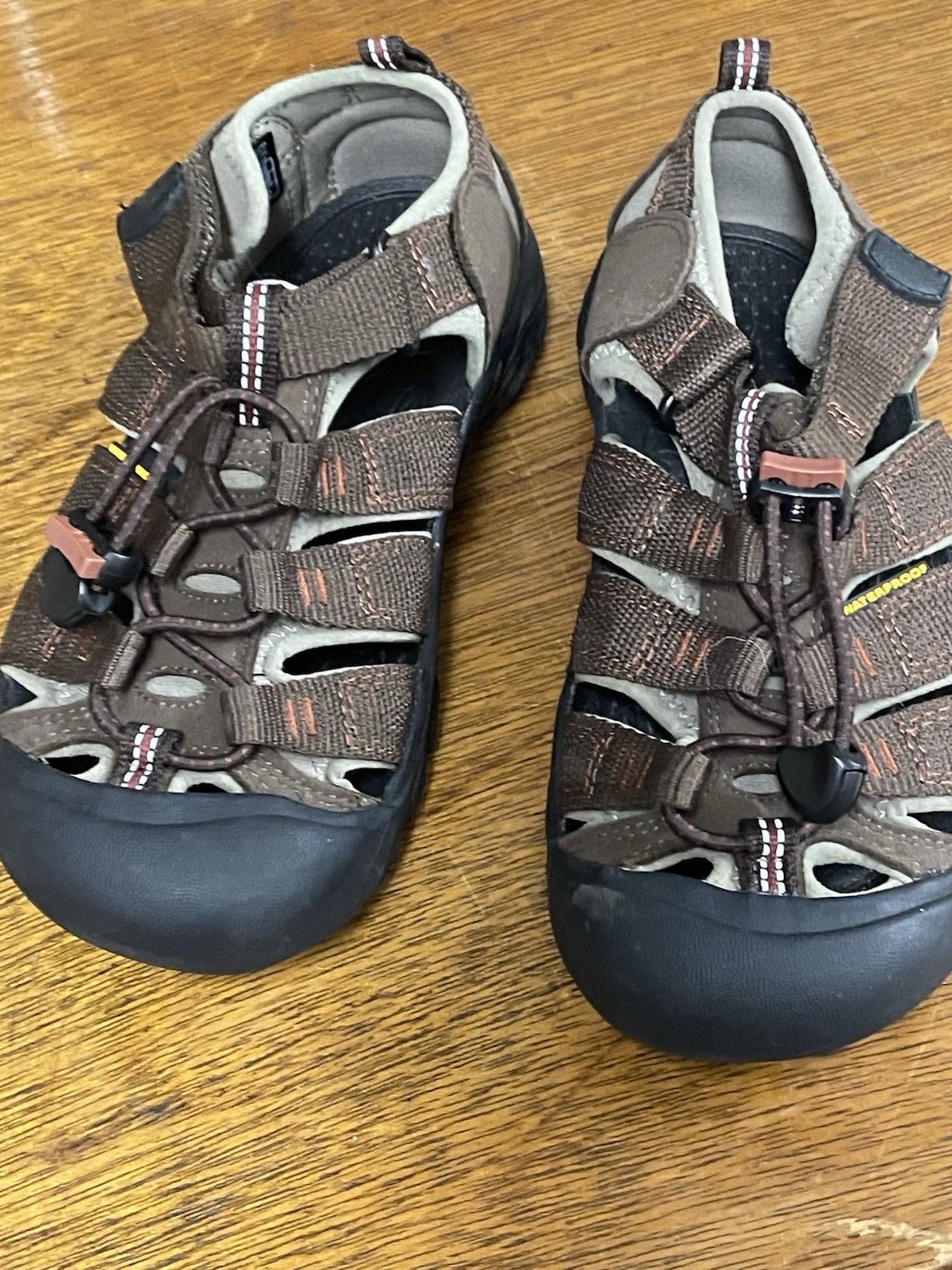 Sandali Keen Youth 13