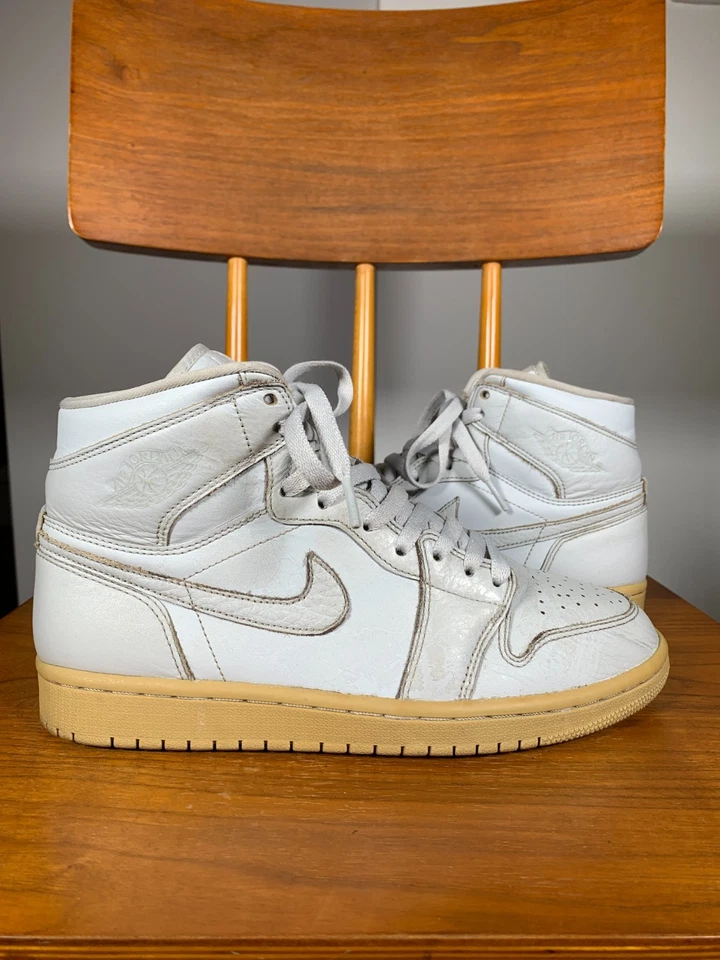 Nike Air Jordan 1 High Retro, photo 2 of 5