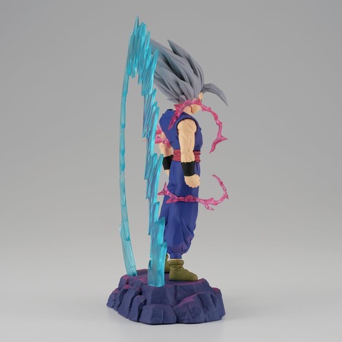 Banpresto Dragon Ball Super Super Hero History Box vol.8 Son Gohan (Beast) - Picture 2 of 9