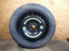 1 Notrad Reserverad Mercedes W203 W209 125/90 R16 98M 3.5Jx16 ET17 2094000402 1 Notrad Reserverad Mercedes W203 W209 125/90 R16 98M 3.5Jx16 ET17 2094000402