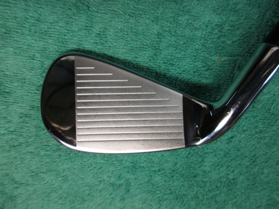 MacGregor M565 V-Foil Speed 3 Iron - 39.25" Lite Steel R-4.5 R Flex - NEW! - Image 2 of 4