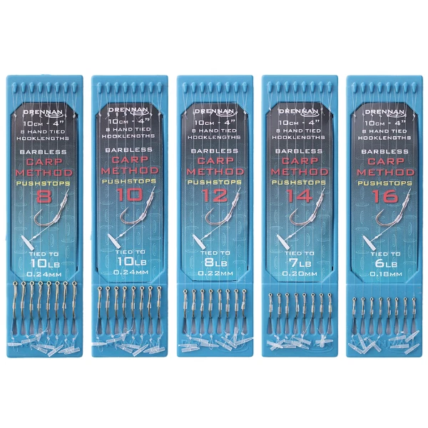 drennan fishing hooks Barbless Wide Gape Specialist Drennan Barbless Wide Gape Pellet
