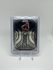 2020-21 Prizm Basketball Devin Vassell RC #252