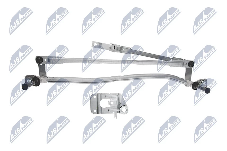 WIPER LINKAGE EMW-AU-005 FOR AUDI CNCE/CPMB/CNCD/CNCB/CDNB/CDNC/CAEB/CHJA 2.0L - Image 4 of 4