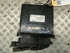 A2711500391 91361 Centralina Motore MERCEDES CLASSE C S204 A2711500391 C 180 CGI