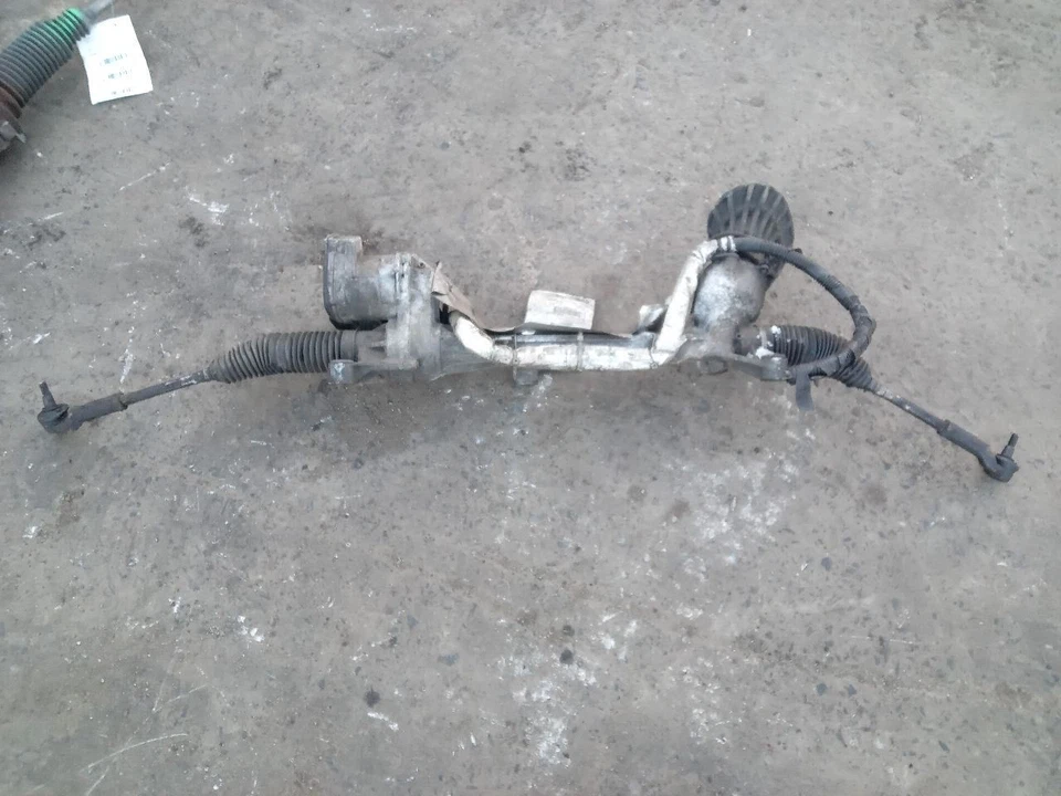 Steering Gear/Rack Power Rack And Pinion Fits 15-18 TRANSIT CONNECT 183363 Foto 2 de 4