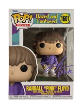 Jason London Autographed Dazed and Confused Funko