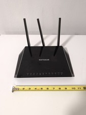 Netgear Nighthawk Ac2600 Smart Wi-Fi Router Model R7400