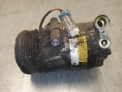 6561047 809984 klimakompressor OPEL ASTRA G BERLINA COMFORT 1998