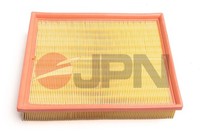 JPN Luftfilter 20F9130-JPN Filtereinsatz FüR VW Polo 5 6R1 6C1 GTI Audi A1 8X1 4