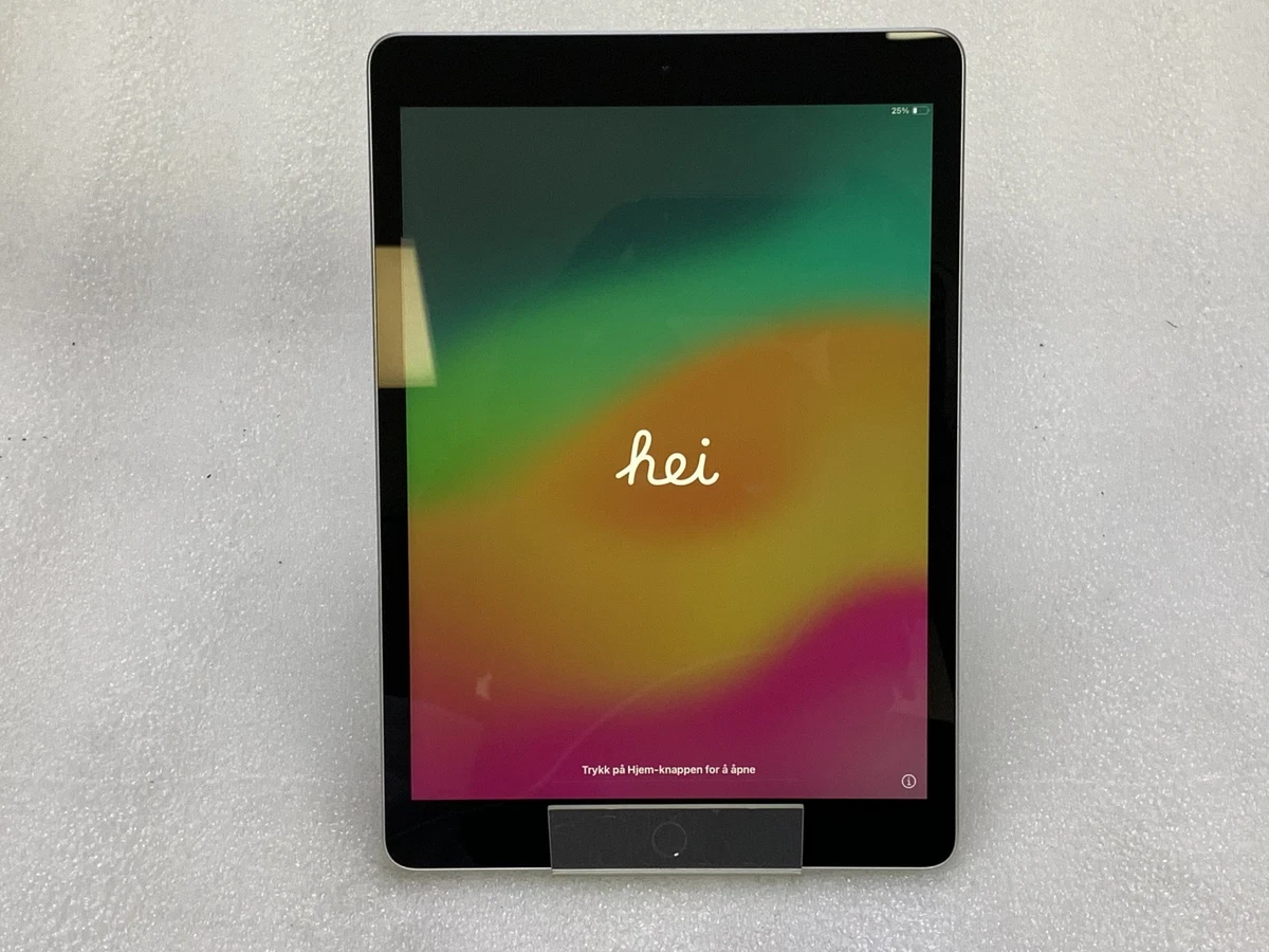 Apple iPad (9th Generation) for sale - eBay
