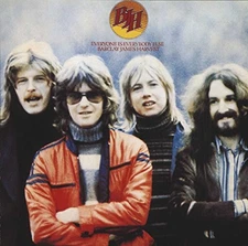Barclay James Harvest - Everyone Is Everybody... - Barclay James Harvest CD 9LVG