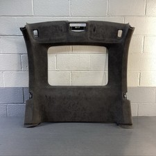 2012-2019 Porsche 911 Carrera Headliner Alcantara Agate Gray 99155509119 Oem