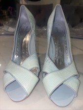 BCB Girls Heels Size 8.5