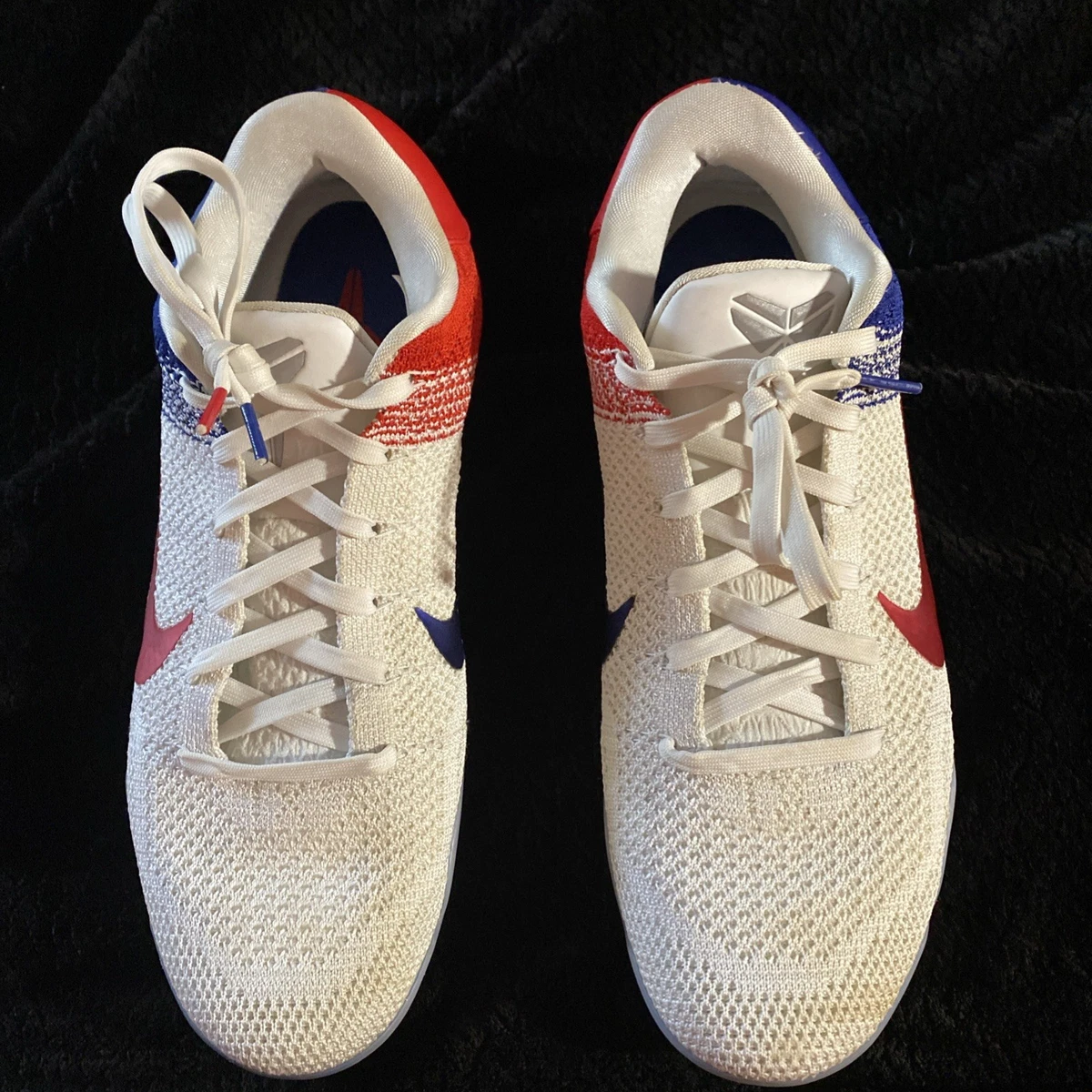 Nike Kobe 11 Elite Low USA for Sale | Authenticity Guaranteed | eBay