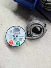 Lot of 10 NEW WETSWITCH Flood Detector Model MS2 HVAC Water Sensor 24V