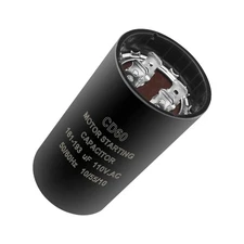 Pool Pump Motor Start Capacitor 50/60Hz for Hayward Super Pump. Max Flo Pumps