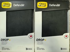 2 x Otter box Defender Series For Samsung Galaxy Tab A 8.4 2020