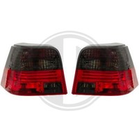 2213796 RüCkleuchten Satz FüR Vw Golf Iv (1J1)