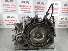 Boite de vitesse Mitsubishi SPACE WAGON