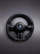 BMW M Sport Steering Wheel For BMW 1 Series (F20,F21) 2013-2019