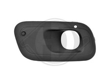 Stoßstangengitter links für Fiat Panda 2012-