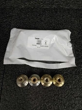 Thorlabs BMF4 Breadboard Mounting Feet (Imperial) Set of 4